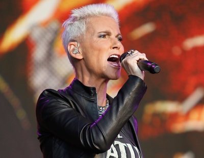 Muere Marie Fredriksson, cantante de Roxette