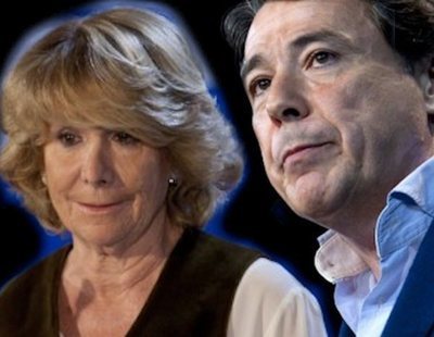 La Comunidad de Madrid encuentra 200 contratos con la cláusula del 1% para financiar al PP