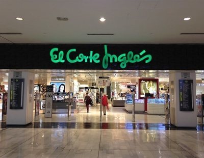 Los próximos dos cierres de centros comerciales que prepara El Corte Inglés