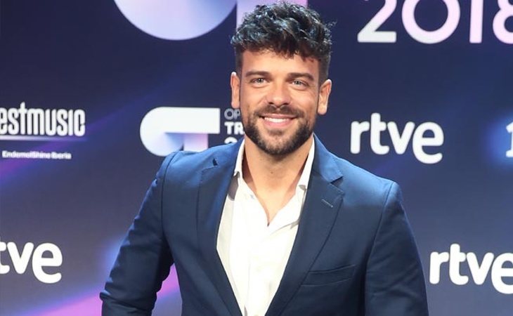 Ricky Merino asumirá 'El Chat' esta vez en solitario