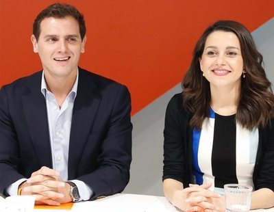 Ciudadanos: ¿Tiene solución el partido naranja?