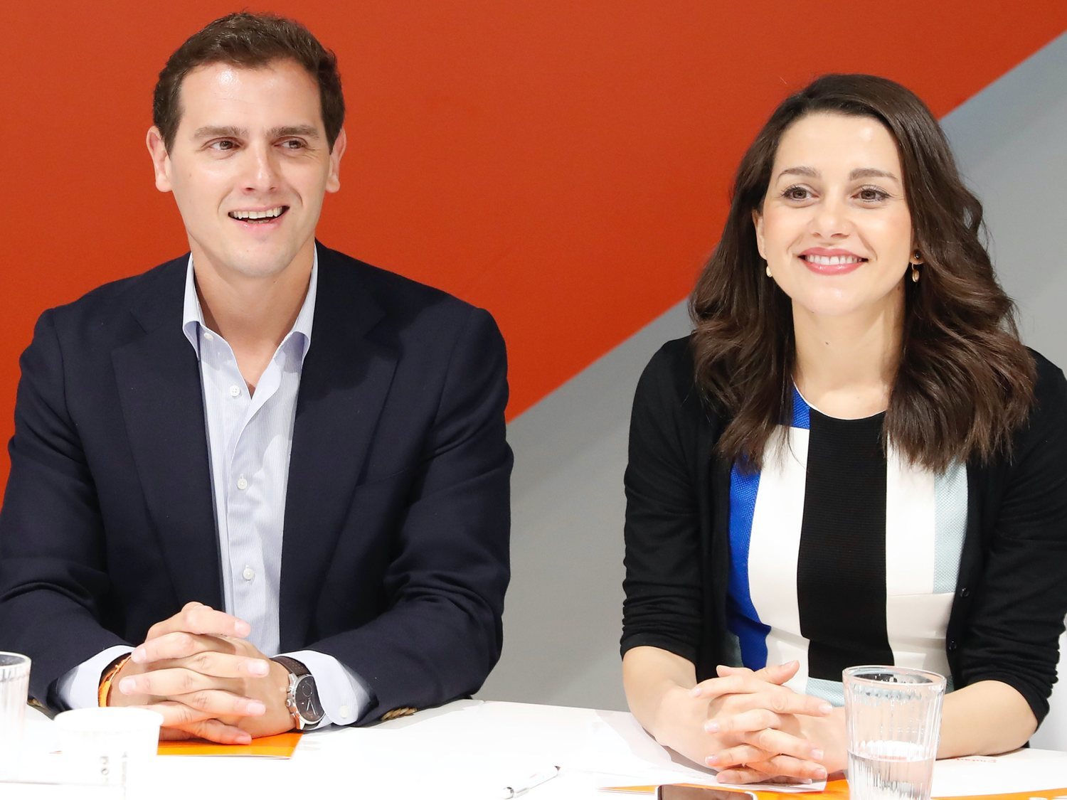 Ciudadanos: ¿Tiene solución el partido naranja?