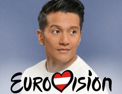 Austria escoge a Vincent Bueno como representante para Eurovisión 2020