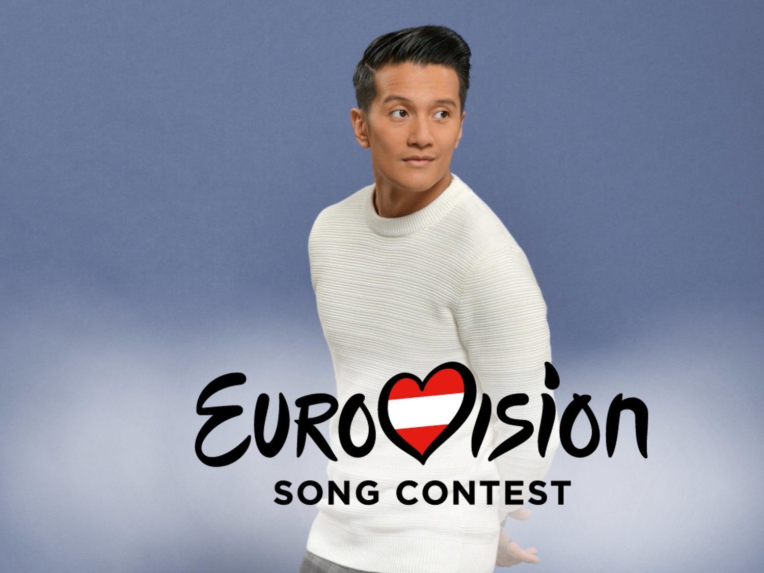 Austria escoge a Vincent Bueno como representante para Eurovisión 2020