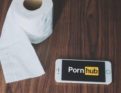 España destaca entre lo más buscado y entre los países que más porno consumen en 2019