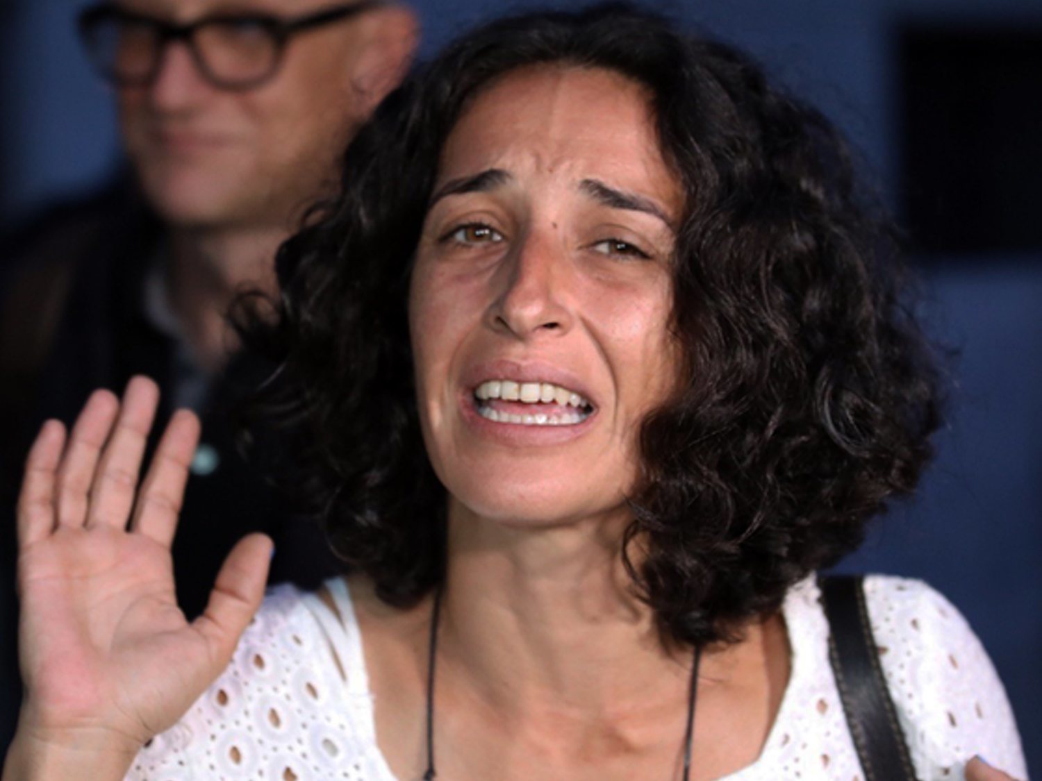 La madre de Gabriel explota por el traslado de cárcel de Ana Julia Quezada: "¿Premio o castigo?"