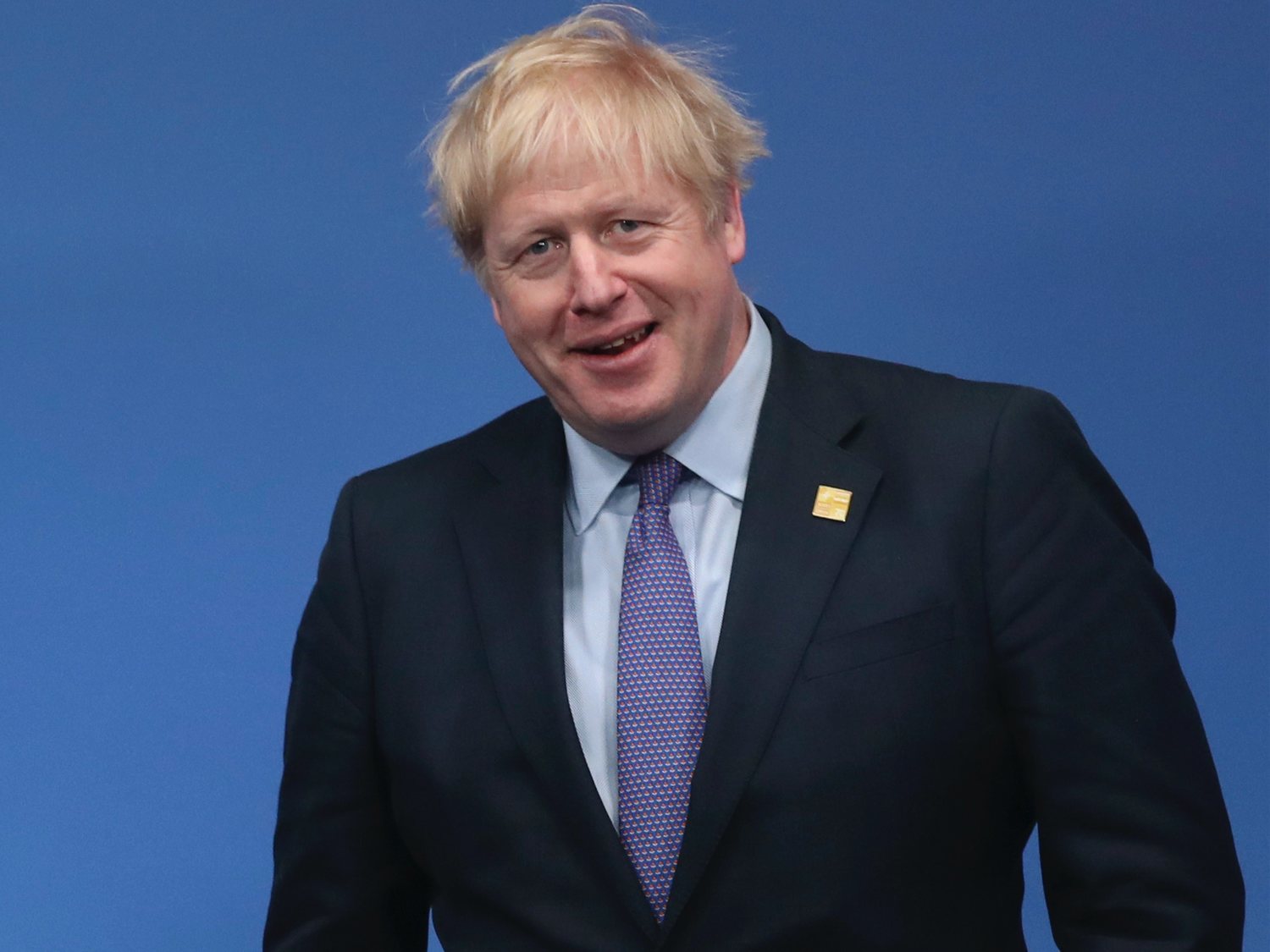 Boris Johnson gana las elecciones con mayoría absoluta para ejecutar el Brexit