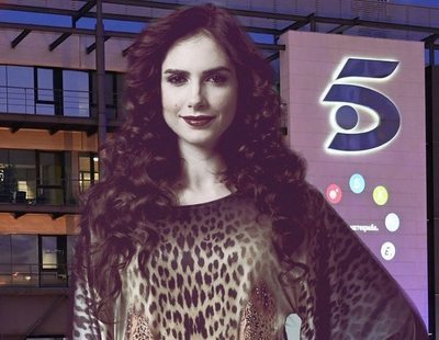 Convocan una manifestación frente a Mediaset en apoyo a Carlota Prado el día de la final de 'GH VIP 7'