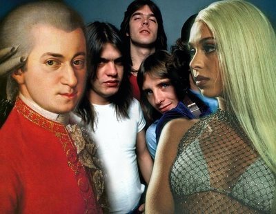 ¿Es mejor Bad Gyal que Mozart o AC/DC? El debate que incendia las redes