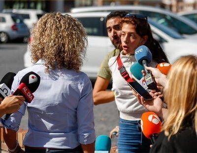 Valeria Quer, a su madre: "Ridícula, pegas a mi padre, me das palizas y vas de pobrecita"