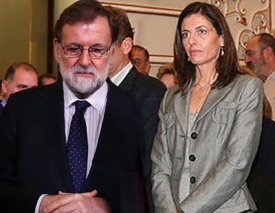 Muere de forma repentina la única hermana de Mariano Rajoy