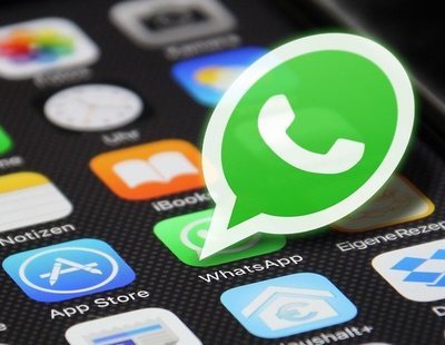 WhatsApp te denunciará a partir de ahora si cometes estas infracciones