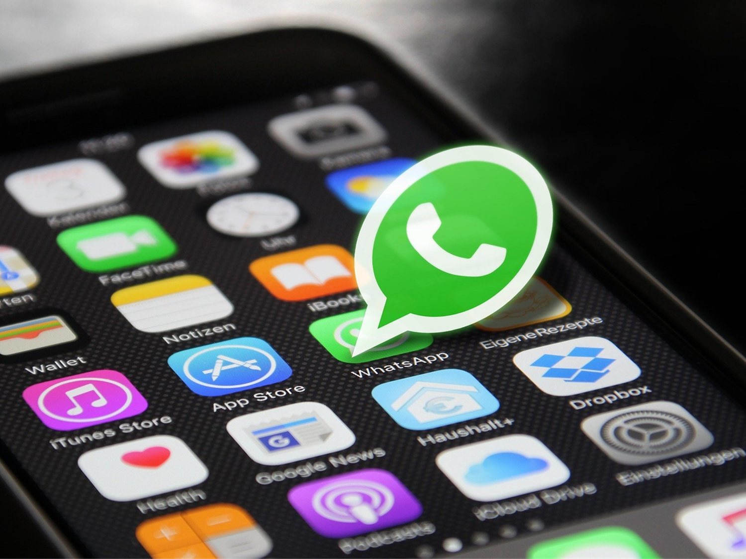 WhatsApp te denunciará a partir de ahora si cometes estas infracciones