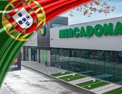 Mercadona fracasa en Portugal por sus bajos sueldos y poca variedad de productos