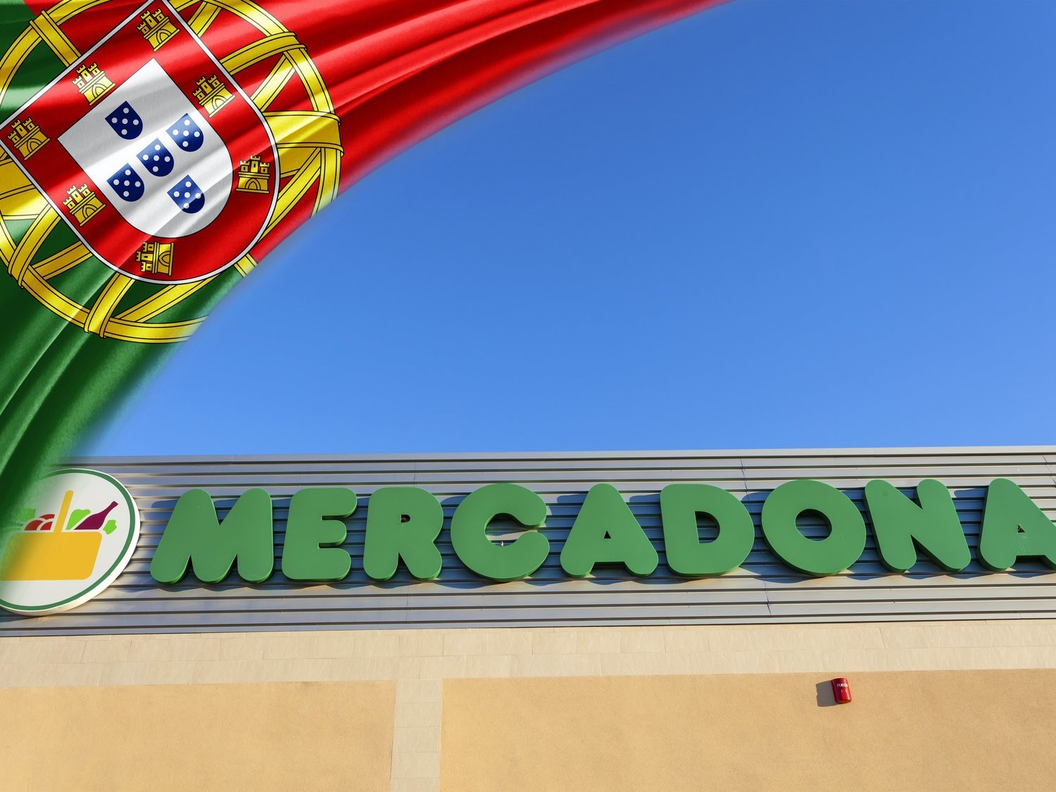 Mercadona fracasa en Portugal por sus bajos sueldos y poca variedad de productos