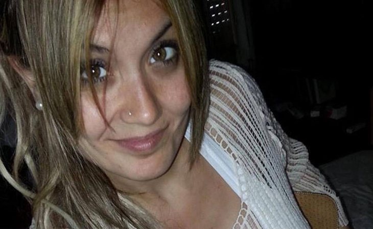 Se busca el cadáver de Marta Calvo