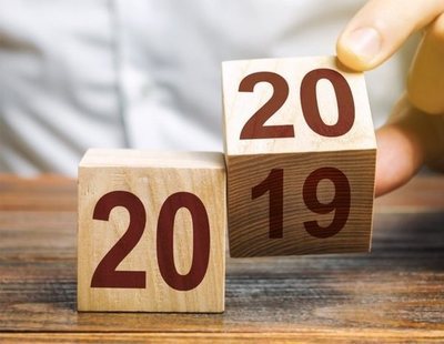 ¿Cuándo acaba la década, en 2019 o en 2020? La respuesta definitiva