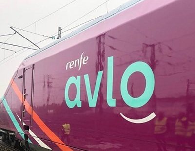 Este será el precio de AVLO, la línea de Alta Velocidad Low Cost de Renfe