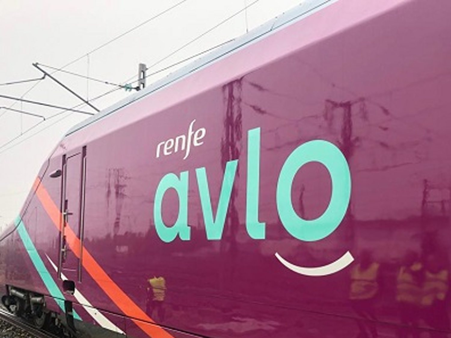 Este será el precio de AVLO, la línea de Alta Velocidad Low Cost de Renfe