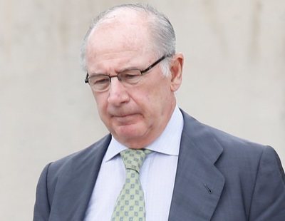 Rodrigo Rato ya puede disfrutar de permisos tras obtener el segundo grado penitenciario