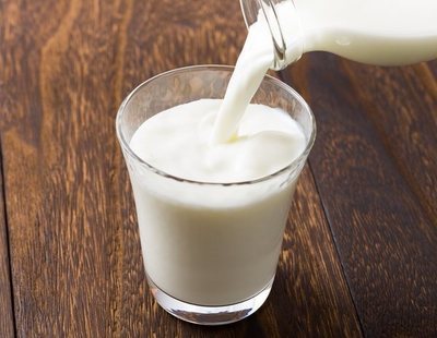 Las 8 mejores marcas de leche de España, según la OCU