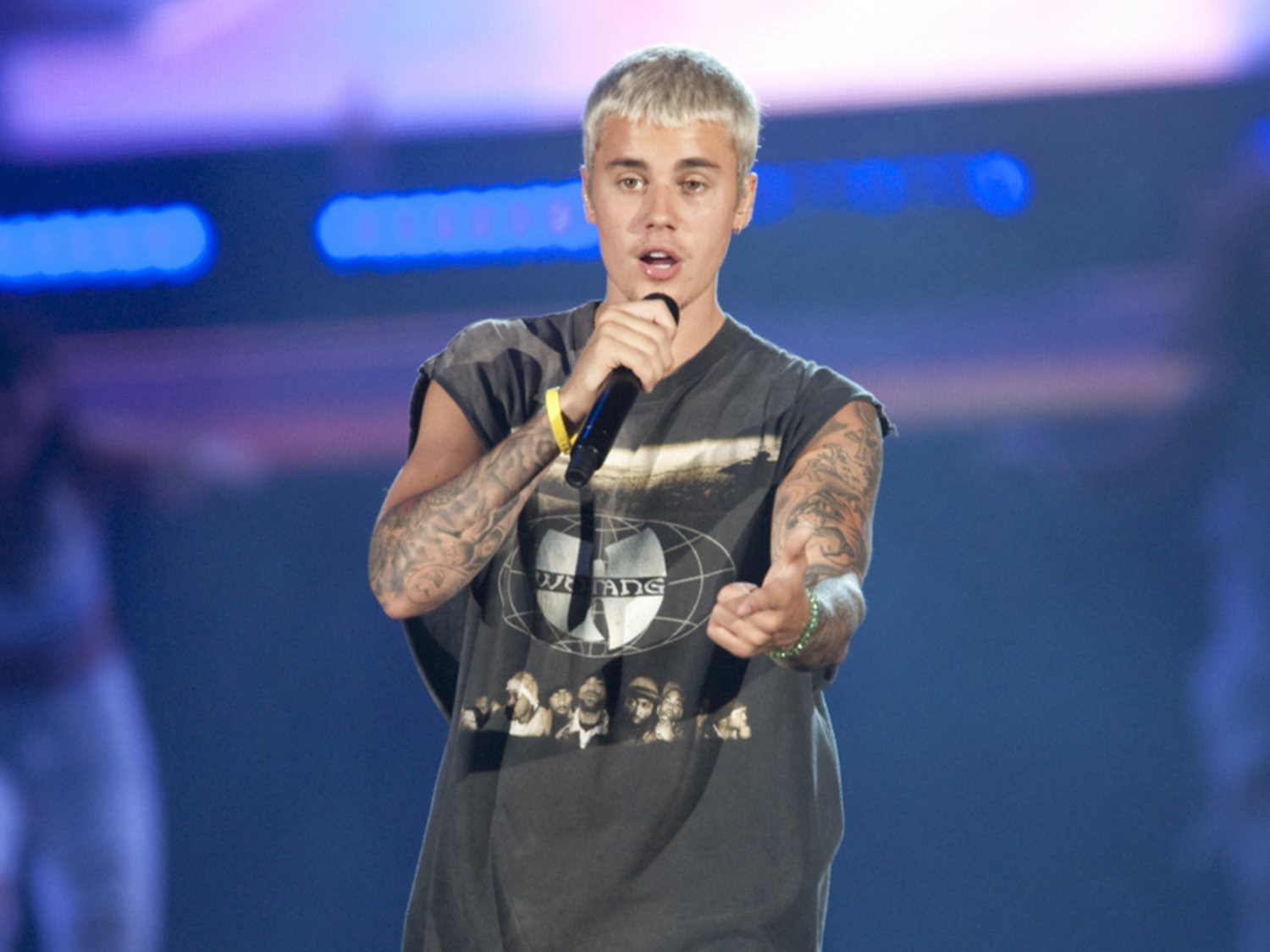 El drástico cambio físico de Justin Bieber que preocupa a sus fans por su estado de salud