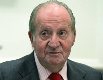 Salen a la luz dos nuevas amantes del rey don Juan Carlos