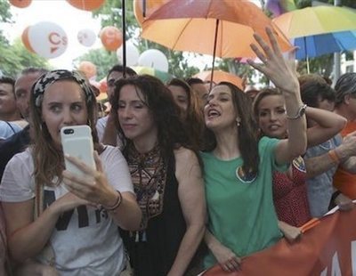 Las medidas que han descartado PP y C's para proteger al colectivo LGTBI en Castilla y León (con el apoyo de VOX)