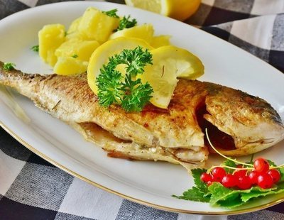 Sanidad recomienda no consumir estos cinco tipos de pescados del supermercado
