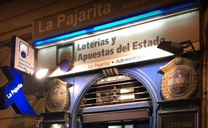 La Pajar´ita