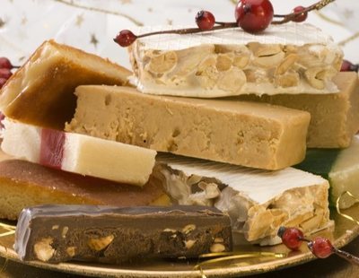 Alerta alimentaria: Sanidad advierte sobre el consumo de este turrón