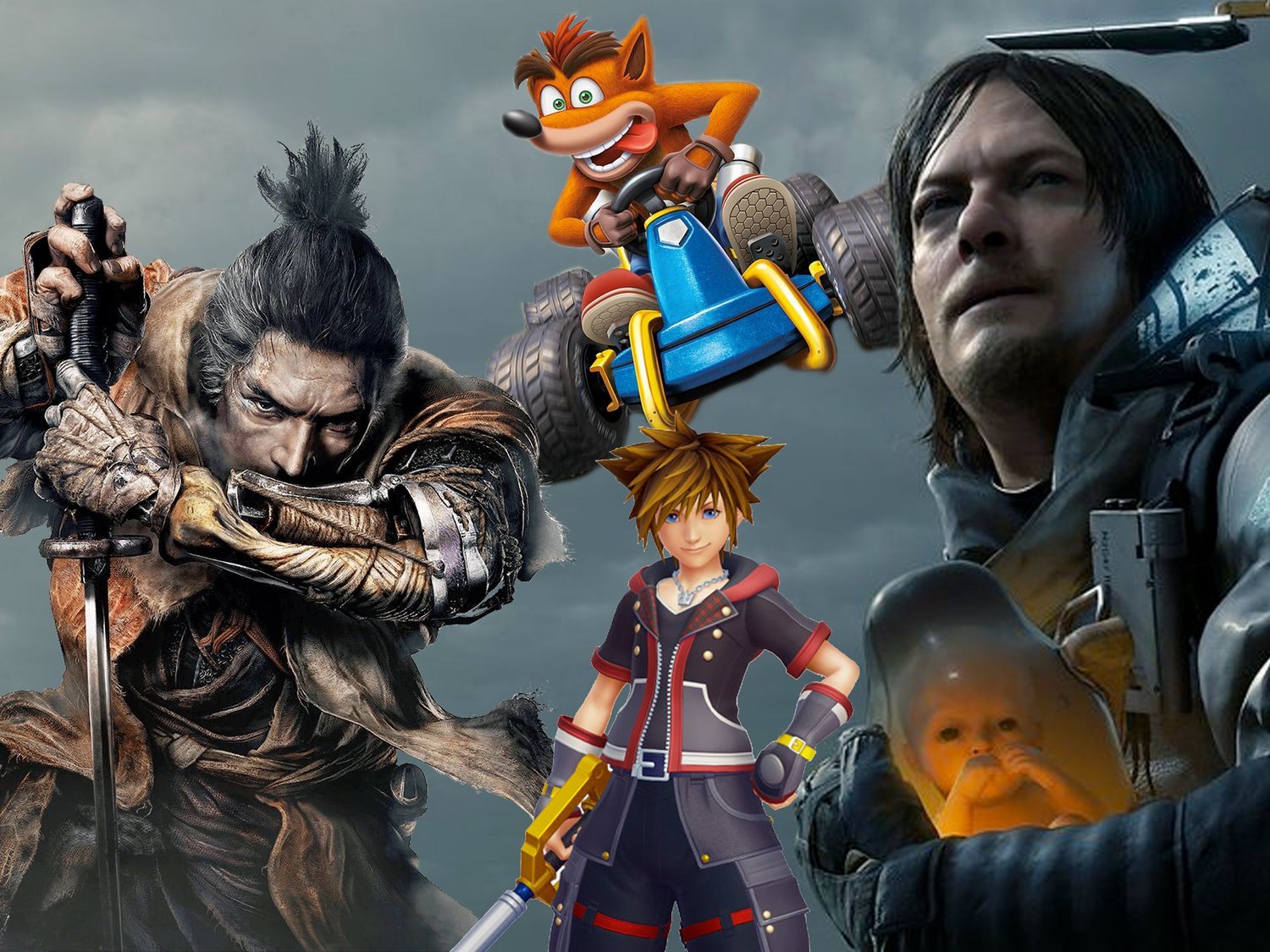 Los 10 mejores videojuegos que ha dejado 2019