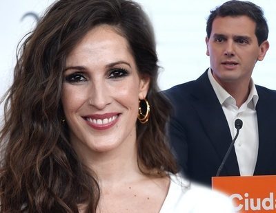 La imagen pública de Malú, deteriorada por su relación con Albert Rivera