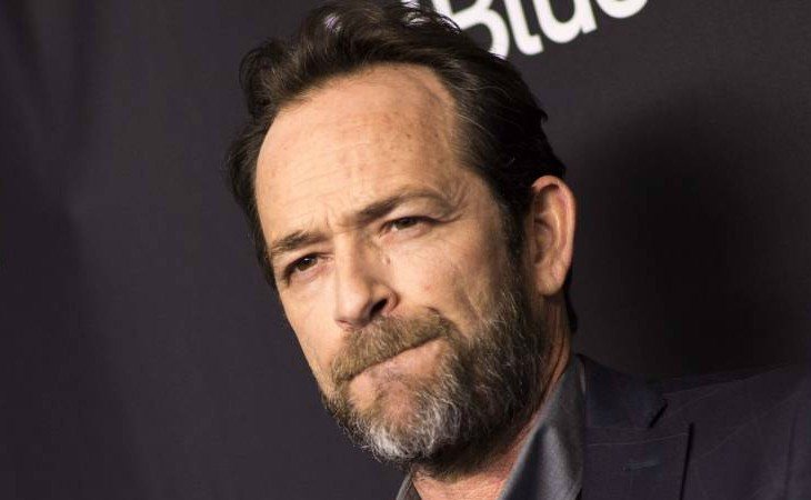 Luke Perry