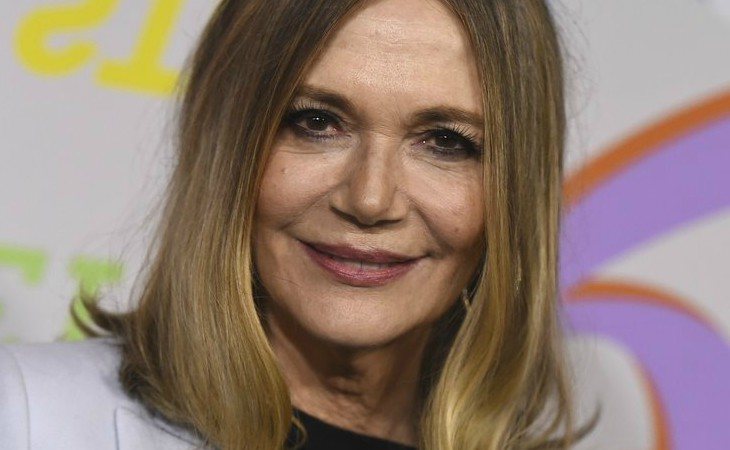 Peggy Lipton