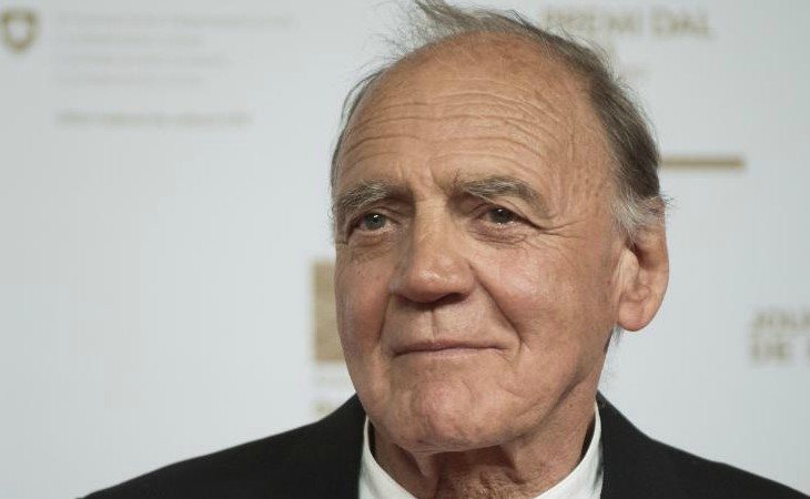 Bruno Ganz