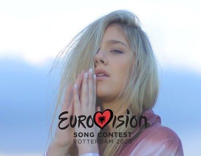 Albania vuelve a apostar por la balada en la primera canción camino a Eurovision 2020