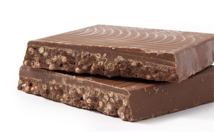 Hay quienes consideran que es erróneo denominar este producto de chocolate como turrón