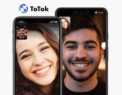 La app ToTok, bloqueada en Google y Apple por espiar para Emiratos Árabes Unidos