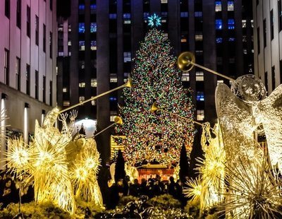 Estas son las ciudades del mundo con la Navidad más espectacular