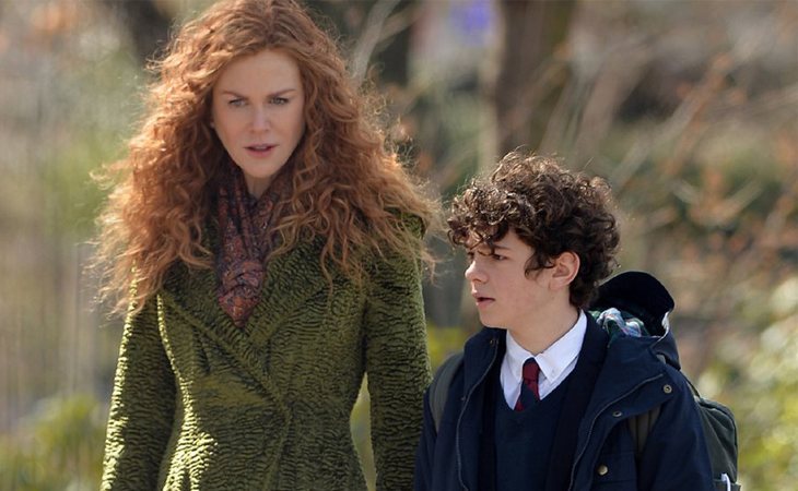 Nicole Kidman protagoniza 'The Undoing'