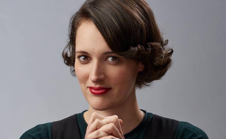 Phoebe Waller-Bridge, creadora de 'Run'