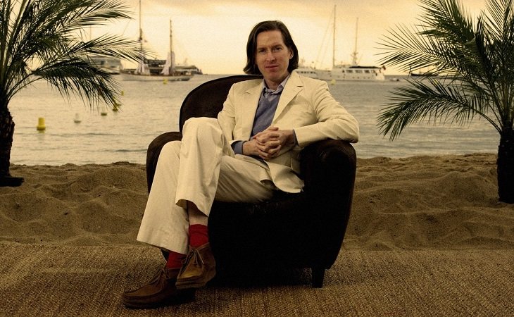 Wes Anderson