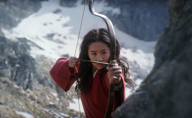 'Mulan', de Niki Caro