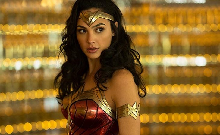 'Wonder Woman 1984', de Patty Jenkins