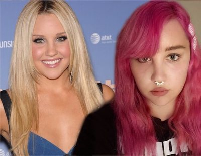 Qué fue de Amanda Bynes, la estrella de Hollywood que abandonó por drogas y depresión