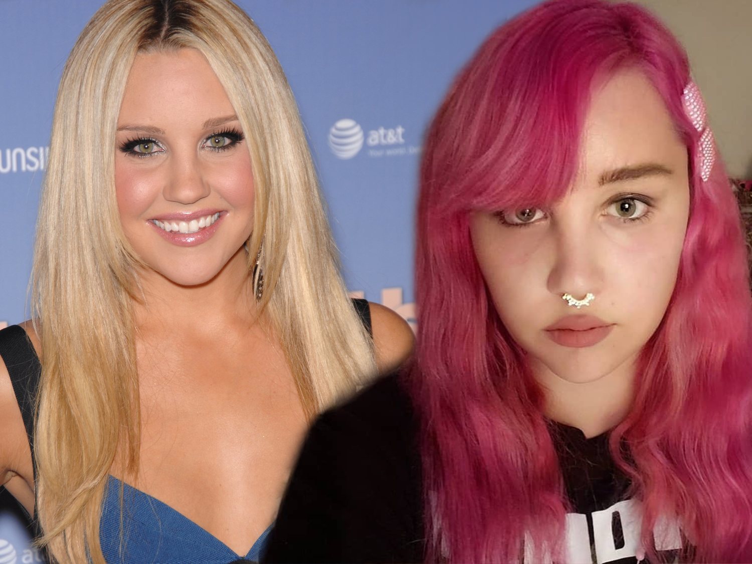 Qué fue de Amanda Bynes, la estrella de Hollywood que abandonó por drogas y depresión