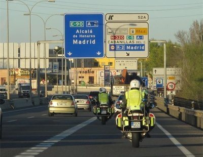 La DGT alerta sobre la vuelta del timo del radar