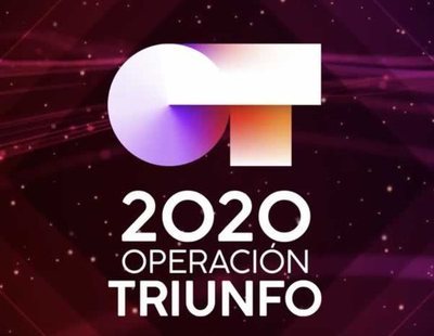 'Operación Triunfo' vuelve a TVE el domingo 12 de enero