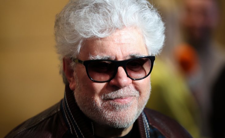 Pedro Almodóvar, entre los españoles más destacados del 2019